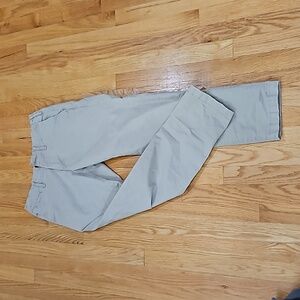 Mens American Eagle Khaki 30x32